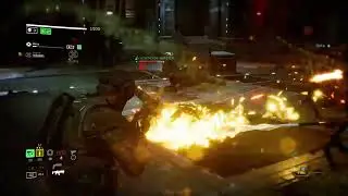 {SilverKnightSen} ALIENS FIRETEAM ELITE ON HARDEST DIFFICULTY #1-2