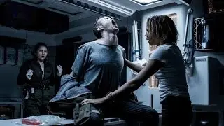 Alien: Covenant (2017) Explained in Hindi/Urdu | Khuda Ka Banaya Dushman | Full Story & Review 