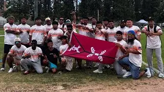 Championship Game: Team Anjiwiwi 🆚 Rimajol &ndash; Jined Kibed Tournament (Hosted by New Hope)