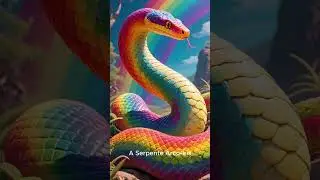 Dreamtime: Os Mist&eacute;rios Ancestrais da Mitologia Abor&iacute;gene #shorts  #dreamtime  #mitologia