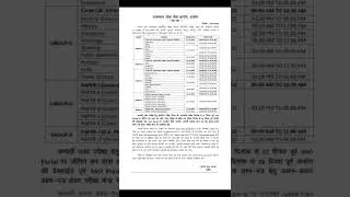 Rpsc 1st grade admt card || #rpsc #1stgrade #admitcard #bedlearners @BedLearnersgs