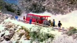 Thomas and Friends: The Christmas Party - Part 5 of 8: Thomas's Christmas Party