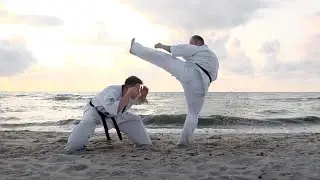 BURU Klub Karate Kyokushin - studio JART - PROMO 2021