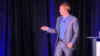 Establishing a social culture for effective talent branding | Talent Connect San Francisco 2014
