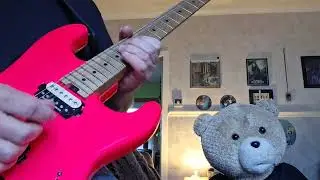 Bad English ; The Price Of Love ; Neal Schon Guitar Solo . 