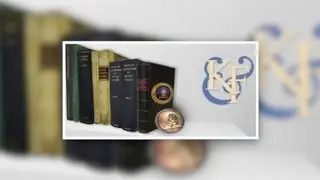 CoinWeek Podcast #43: Numismatic Books Old and New - Audio Only