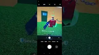 шлях до кітсуне день 11 канал в тік тоці Blockplayer UA