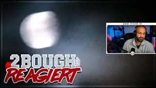 EDO SAIYA - WO SIND WIR HIN / 2Bough reagiert
