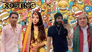 Funniest Viral And Jahil People | Episode 1 GETTING ROASTED BY TIKTOKERS | THE END !!!🤣🤣🤣