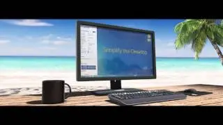 Simplify the Desktop | OpenSpan Automation