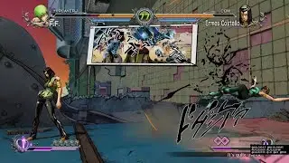 Foo Fighters Vs Ermes