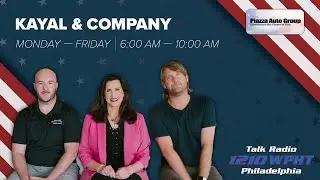 Kayal and Company  | WPHT | November 5 2025