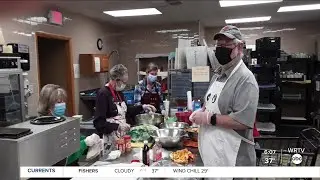 The Rebound Indiana: IDOC's transitional health care program