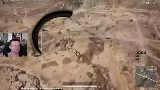 #4 (4) по PUBG (Player Uknown BattleGround)