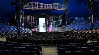Tested: Behind the Scenes of Cirque du Soleil's Volta!