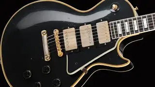 Simple Groove Guitar Backing Track Jam in B Minor
