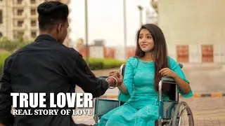 TRUE LOVER | Real Story Of Love | Anand Mandal