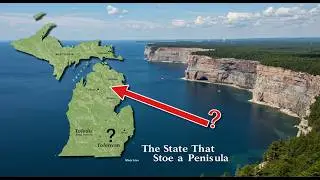 Michigan&rsquo;s Upper Peninsula The Strange State That Shouldn&rsquo;t Exist