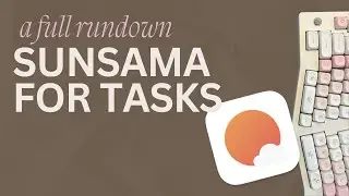 Operations Manager Reviews Sunsama After 2 Years (The Good, Bad & Ugly)