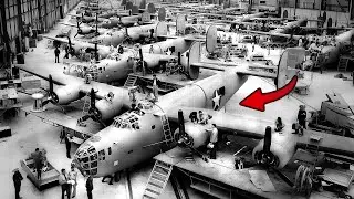 The Day Hitler Got a Number That Broke His Strategy