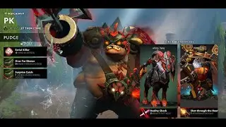 live dota 2 play - solo pudge mid lane 30 Juli 2024