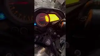 &bull; Bajaj Pulsar NS Meter Repair | Speedometer & Display Fix &bull; Pulsar NS Meter Problem Repair |