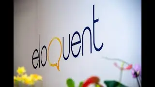 Eloquent Sprachinstitut - МЫ РАДЫ ПРИВЕТСТВОВАТЬ ВАС В ЭЛОКВЕНТ