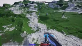 Jetball extremeski
