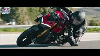 Disponible Diablo Rosso IV Corsa en nuestras tiendas