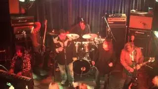 Jim Peterik - Marc Droubay reunion Can't Hold Back!