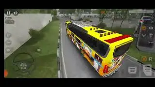 Namda TVK bus 🇪🇦🔥🔥🔥❤️🧡❤️