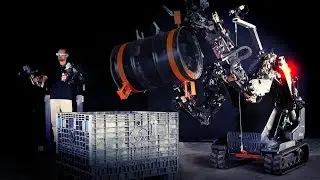 Future Construction Technology