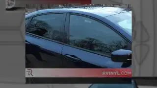 2013 - 2016 Rtint&reg; Dodge Dart Window Tint Kit