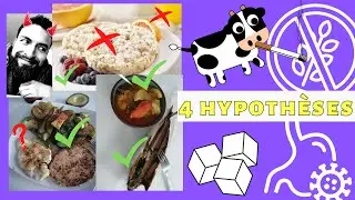 Spondylarthrite : alimentation Seignalet insatisfaisante ; as-tu songé à ceci ?