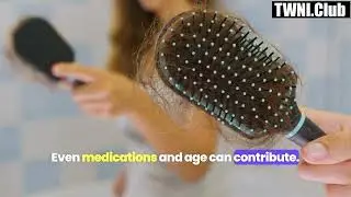 Understanding Hair Loss Common Causes Explained!