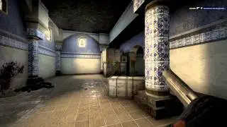CS:GO -5 hs Deagle Ace