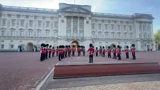 Defying Gravity &ndash; Band of the Grenadier Guards
