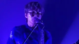 221119 웨이브투어스(Wave To Earth) Floral Field 0.2 - Bad