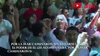 EL ES EL REY. (Raul S.Urbina)
