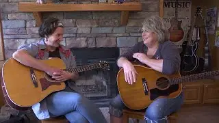 Nurses&rsquo; musical voices are a comfort during pandemic