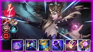 NEW LEBLANC MONTAGE ON S13 - ONE SHOT