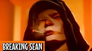 Destroying The Underground King - The Club