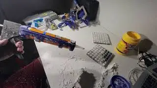 Nerf Hyper Custom Ammo