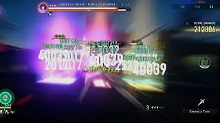Solo Blade [E0S0] Vs. Kafka [Abundance Path]||[W5 - Highest Difficulty] || Honkai: Star Rail