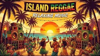 Reggae Love Songs for Couples 🌺 Relaxing Music
