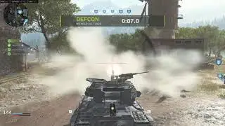 everything wrong with the new ground war map in 1 minute