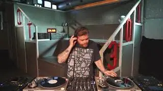 DJ Nixus @ OTR - 13-08021