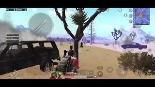 BGMI competitive montage