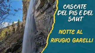 Un anello tra cascate mozzafiato