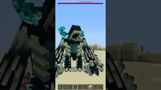 TYRANNOSAURUS WARDEN vs METHUSELAH